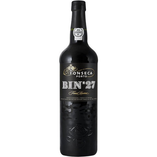 Fonseca Bin 27 Reserve Port - Newport Wine & Spirits