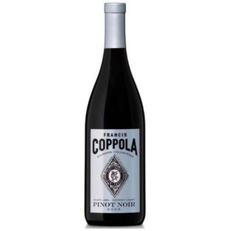 Francis Coppola Diamond Collection, Diamond Pinot Noir - Newport Wine & Spirits