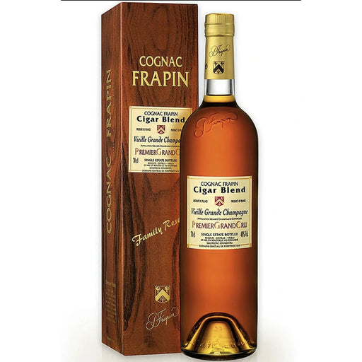 Frapin "Cigar Perfect" Cognac - Newport Wine & Spirits