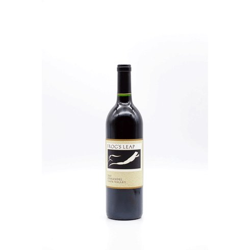 Frog's Leap Rutherford Zinfandel - Newport Wine & Spirits