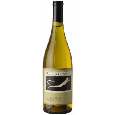 Frog's Leap Shale and Stone Napa Valley Chardonnay - Newport Wine & Spirits