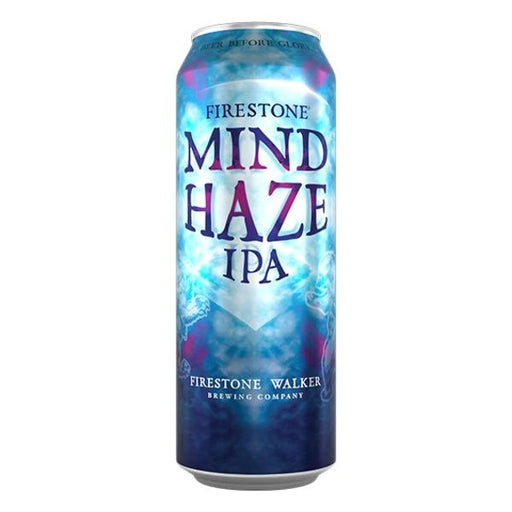 F.S.MIND HAZY IPA 19.5 - Newport Wine & Spirits