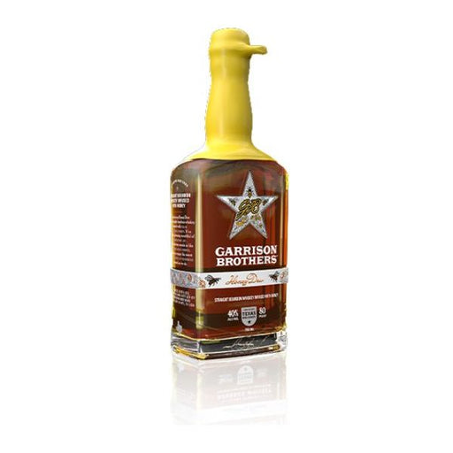 Garrison Brothers HoneyDew Bourbon Whiskey - 750ml - Newport Wine & Spirits