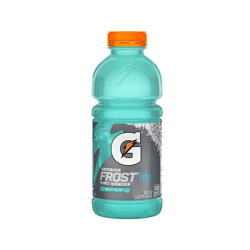 Gatorade Frost Arctic Blitz 20oz - Newport Wine & Spirits