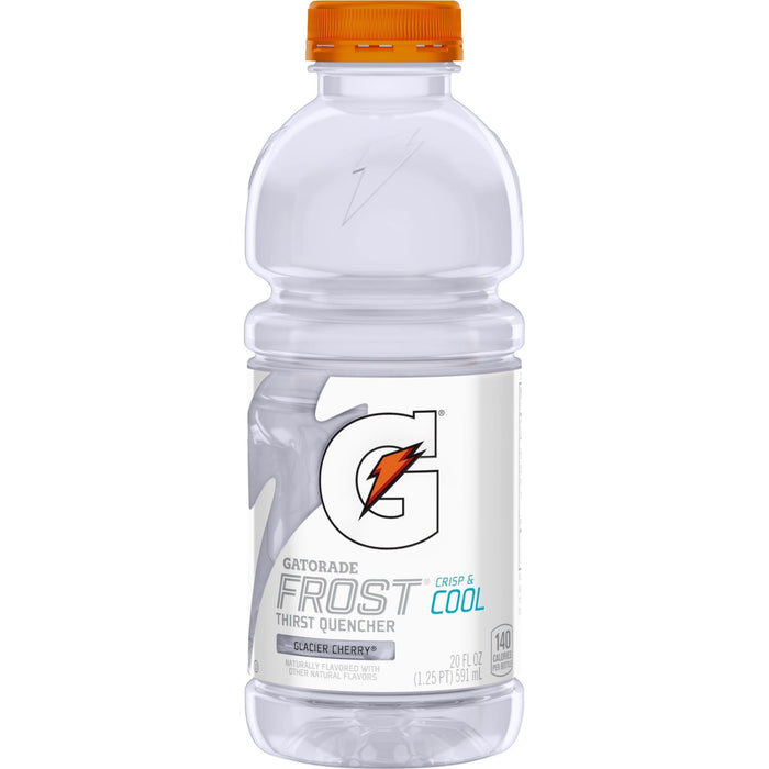 Gatorade Frost Glacier Freeze 20 Oz Bottle - Newport Wine & Spirits