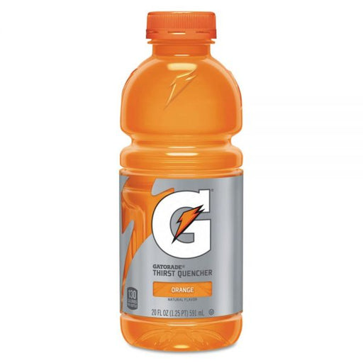 Gatorade Orange 20oz - Newport Wine & Spirits