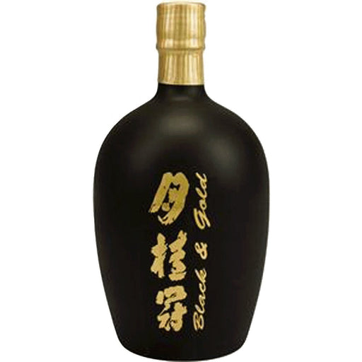 Gekkeikan Black & Gold - Newport Wine & Spirits