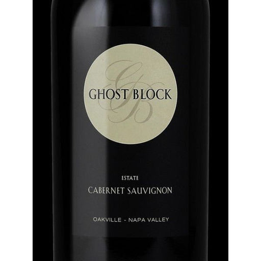 Ghost Block Oakville Estate Cabernet Sauvignon - Newport Wine & Spirits