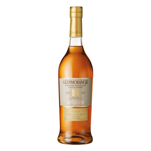 Glenmorangie Sauternes Cask Finish Nectar d'Or - Newport Wine & Spirits