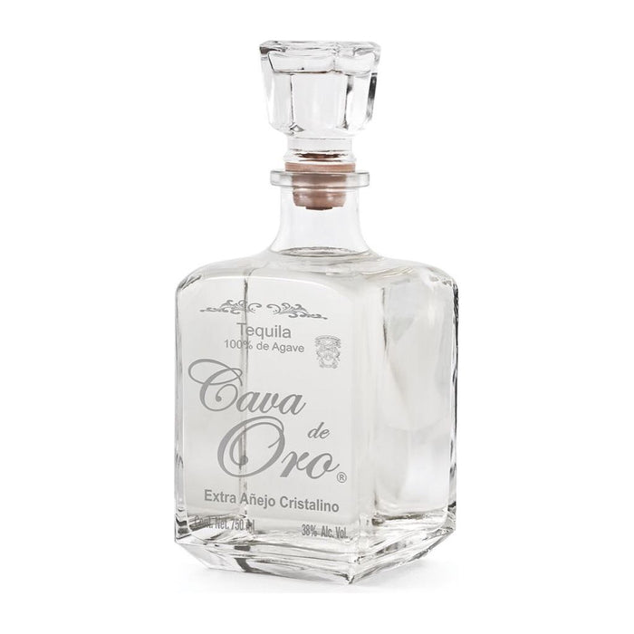 Gran Cava de Oro Anejo Cristalino 750ml - Newport Wine & Spirits