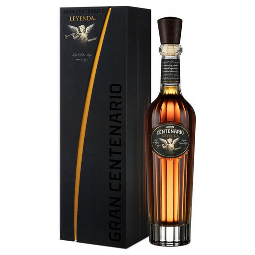 Gran Centenario Leyenda 750ml - Newport Wine & Spirits