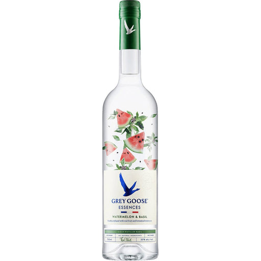 Grey Goose Essences Watermelon and Basil - Newport Wine & Spirits