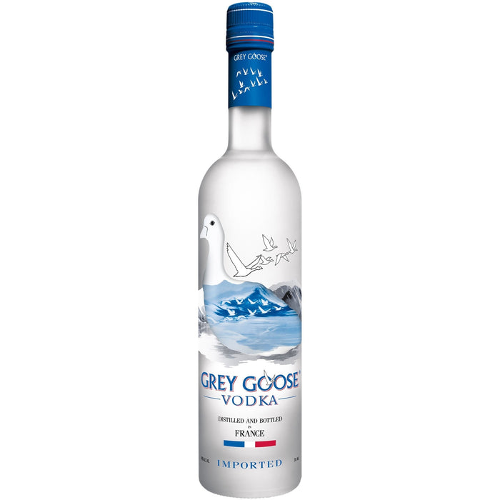 Grey Goose Vodka 200ml - Newport Wine & Spirits