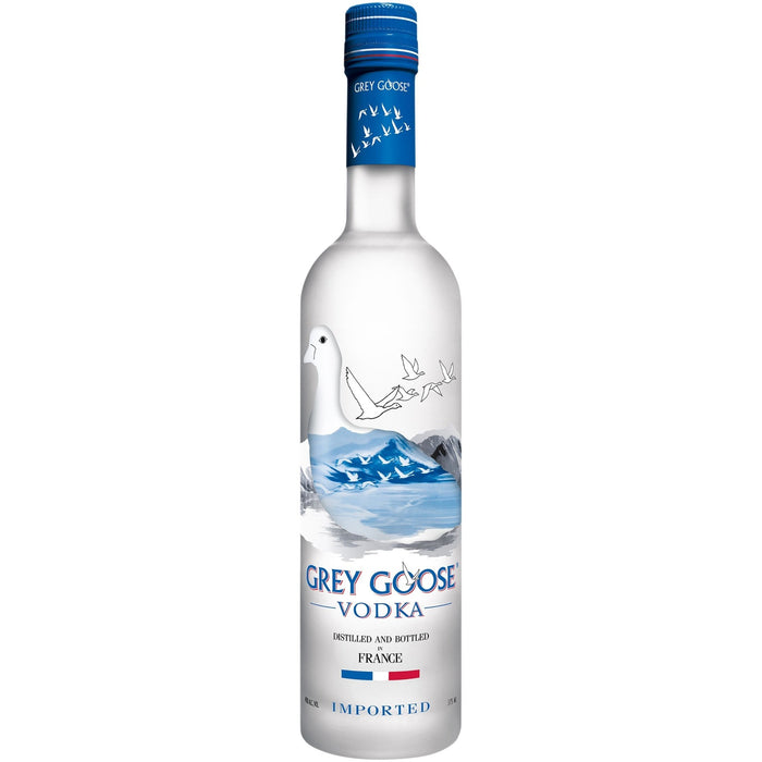 Grey Goose Vodka 375ml - Newport Wine & Spirits