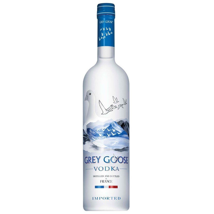 Grey Goose Vodka 750mL - Newport Wine & Spirits