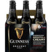 Guinness Draught Stout 6 Pack 11.2 Fl Oz Bottles - Newport Wine & Spirits