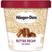 Häagen-Dazs Butter Pecan - 14.0 Oz - Newport Wine & Spirits