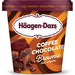 Häagen-Dazs Coffee Chocolate Brownie - Newport Wine & Spirits