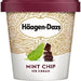 Häagen-Dazs Mint Chip - 14.0 Oz - Newport Wine & Spirits