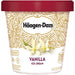 Häagen Dazs Vanilla - 14.0 Oz - Newport Wine & Spirits