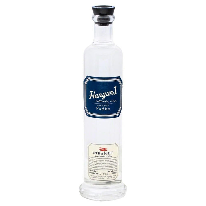 Hangar One Vodka - Newport Wine & Spirits