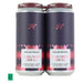 Harland Black Cherry Sour Ale 16oz. Cans 4 Pack - Newport Wine & Spirits