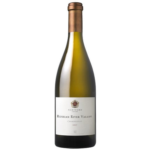 Hartford Court RRV Chardonnay - Newport Wine & Spirits