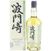 Hatozaki Small Batch Japanese Whiskey - Newport Wine & Spirits