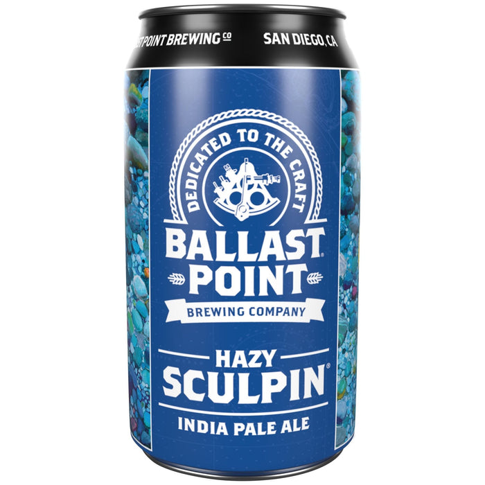 Hazy Sculpin Hazy IPA 6packs - Newport Wine & Spirits