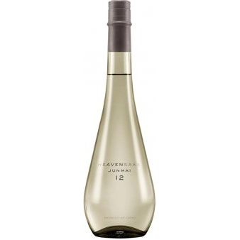 Heaven Sake Junmai 12 720ml - Newport Wine & Spirits