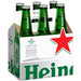 Heineken Light 6 Pack Bottles - Newport Wine & Spirits