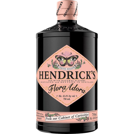 Hendricks Flora Adora Gin - Newport Wine & Spirits