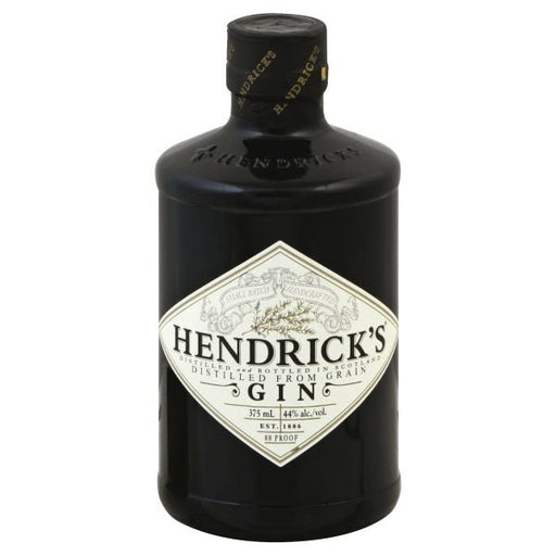 Hendrick's Gin 375mL - Newport Wine & Spirits