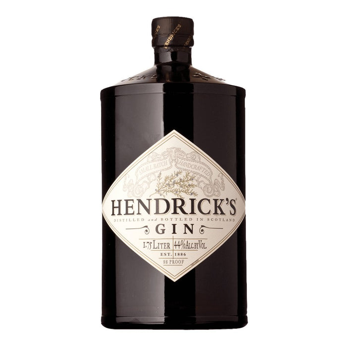 Hendrick’s Gin 750ml - Newport Wine & Spirits