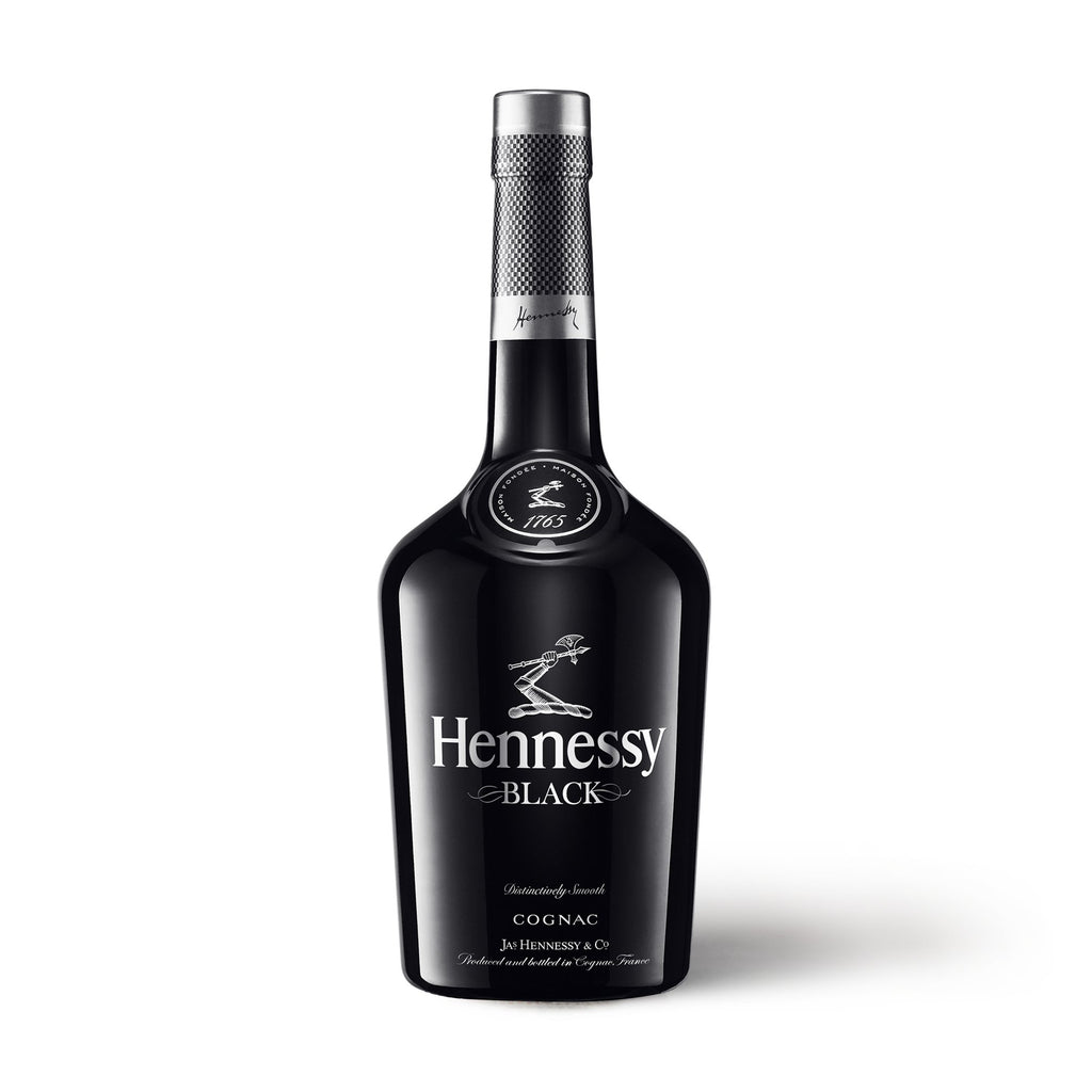 Hennessy Black 1765 Cognac 1L — Newport Wine & Spirits