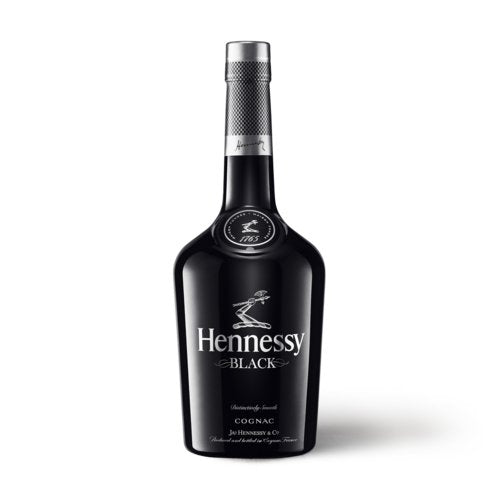 Hennessy Black Cognac - Newport Wine & Spirits