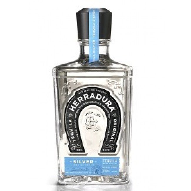 Herradura Silver Tequila - Newport Wine & Spirits