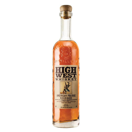 High West American Prairie Bourbon Whiskey 375 ml - Newport Wine & Spirits