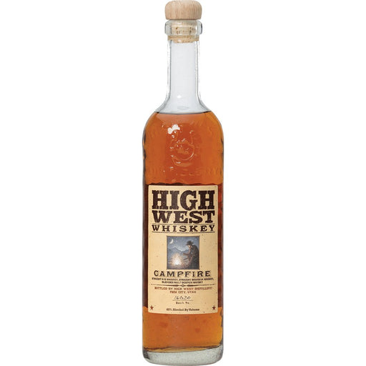 High West Whiskey Campfire - Newport Wine & Spirits
