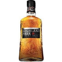 Highland Park 18 Year Old - Newport Wine & Spirits