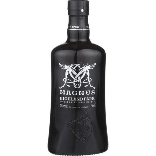 Highland Park Magnus Single Malt Scotch Whisky - Newport Wine & Spirits