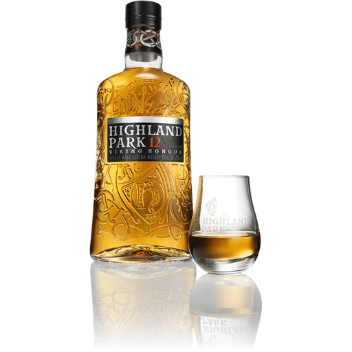 Highland Park Viking Honour 12 Year 750ml - Newport Wine & Spirits