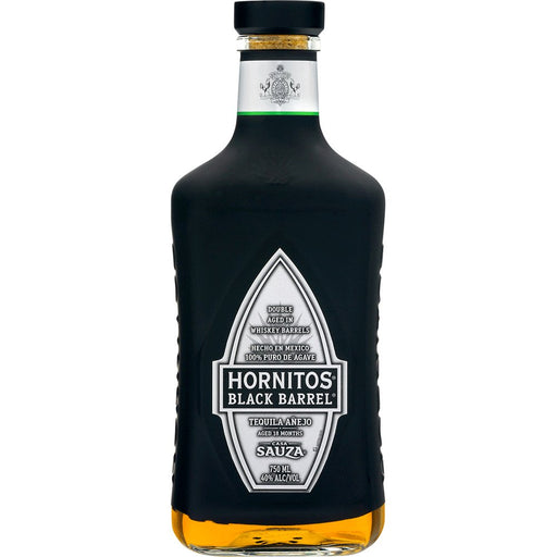 Hornitos Black Barrel Tequila - Newport Wine & Spirits