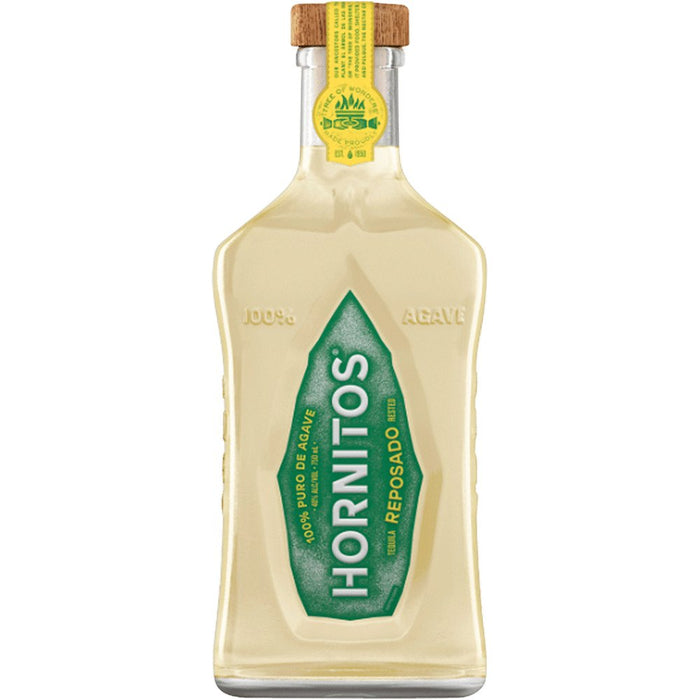 Hornitos Tequila Reposado - Newport Wine & Spirits