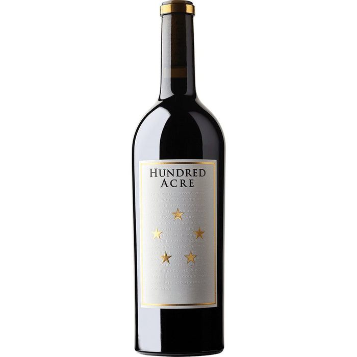 Hundred Acre Cabernet Sauvignon Kayli Morgan Vineyard, 2018 - Newport Wine & Spirits