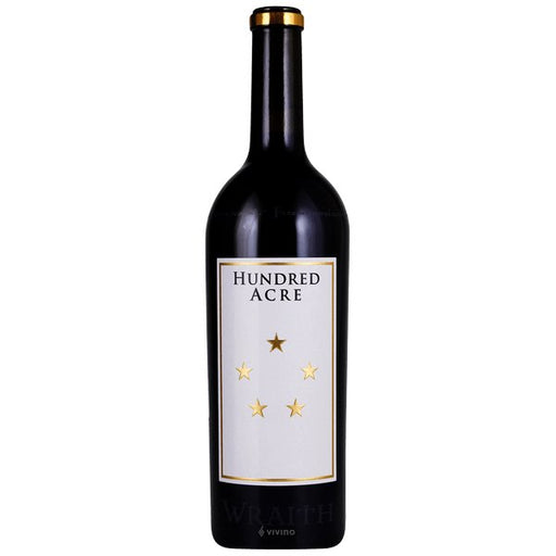 Hundred Acre Wraith Cabernet Sauvignon 2017 - Newport Wine & Spirits