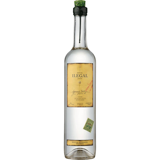 Ilegal Mezcal Tequila Joven - Newport Wine & Spirits