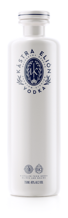 Kastra Elion Vodka