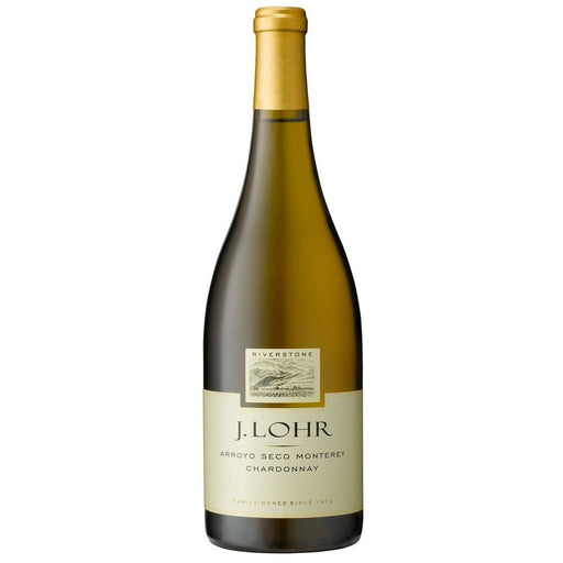 J. Lohr Estates Chardonnay - Newport Wine & Spirits