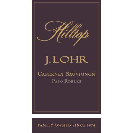 J. Lohr Hilltop Cabernet Sauvignon - Newport Wine & Spirits